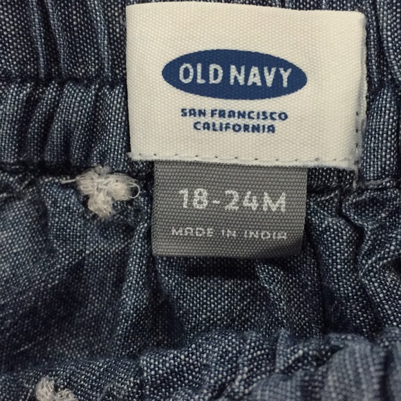 Lot of 3 girls skirts. Size 18-24mo. - Picture 7 of 7